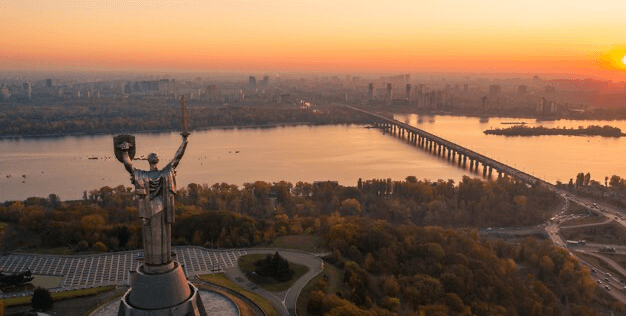 Kyiv, Ukraine