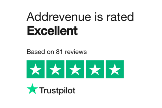 Addrevenue description
