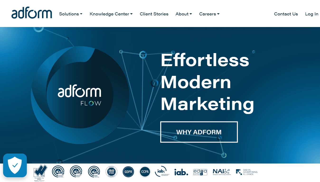 Adform Shopify Feed - Sell On Adform ad platform