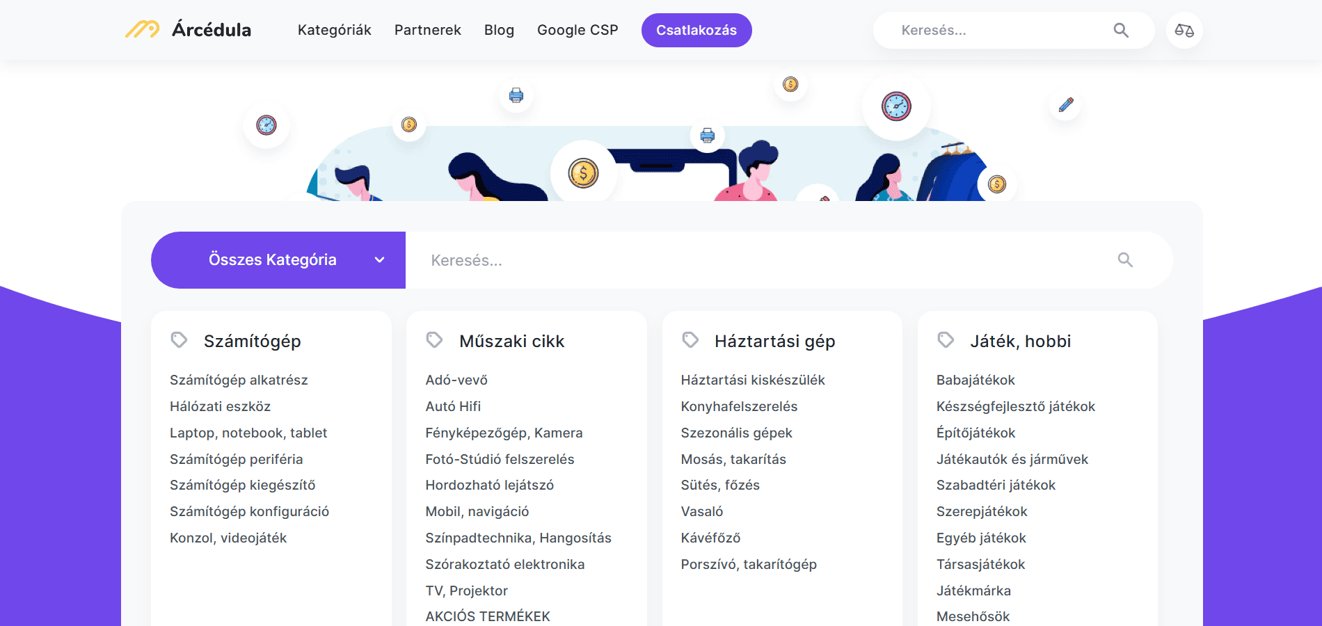 Árcédula  Shopify Feed - Sell with the Árcédula product aggregator