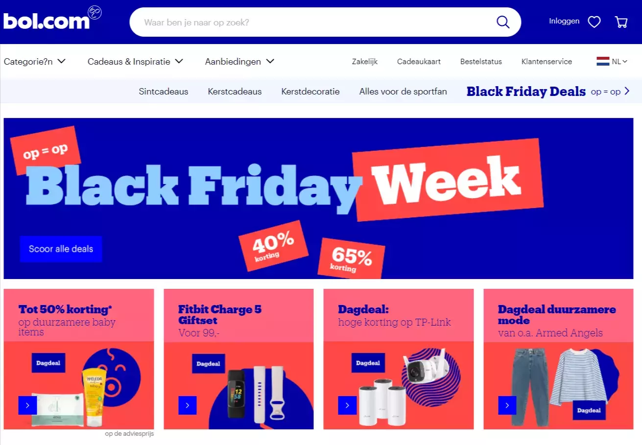 Bol Shopify Feed - Sell On Bol.com
