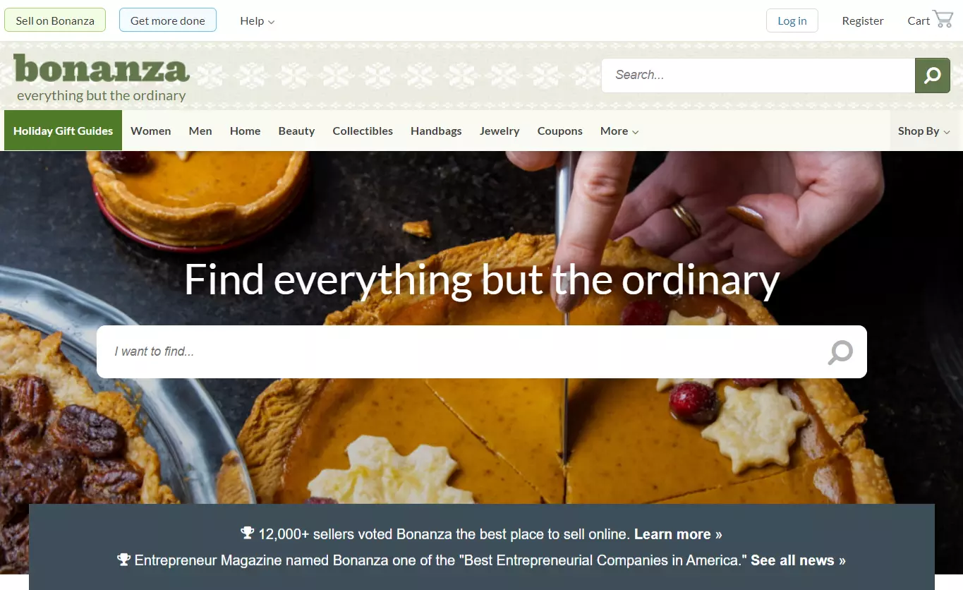 Bonanza Shopify Feed - Sell On Bonanza