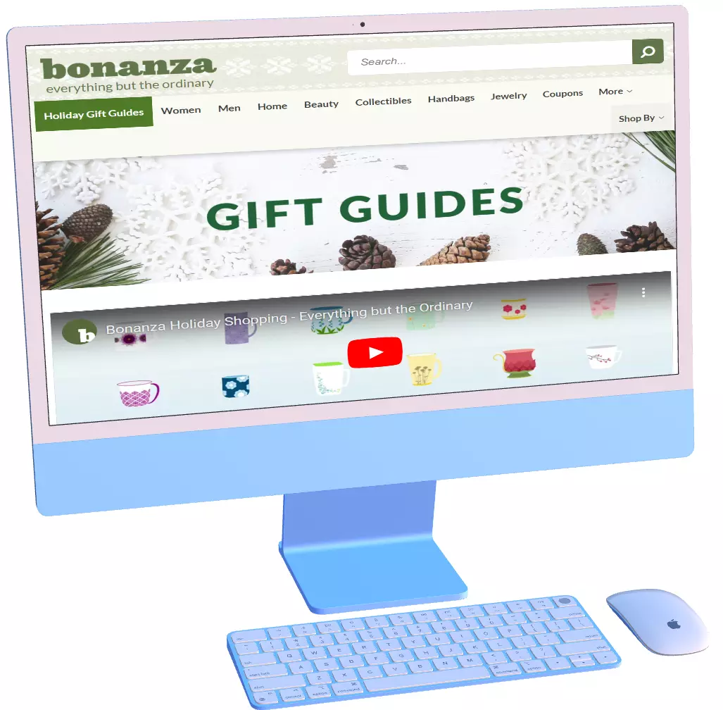Bonanza