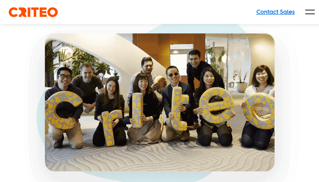Criteo Shopify Feed - Sell On Criteo platform
