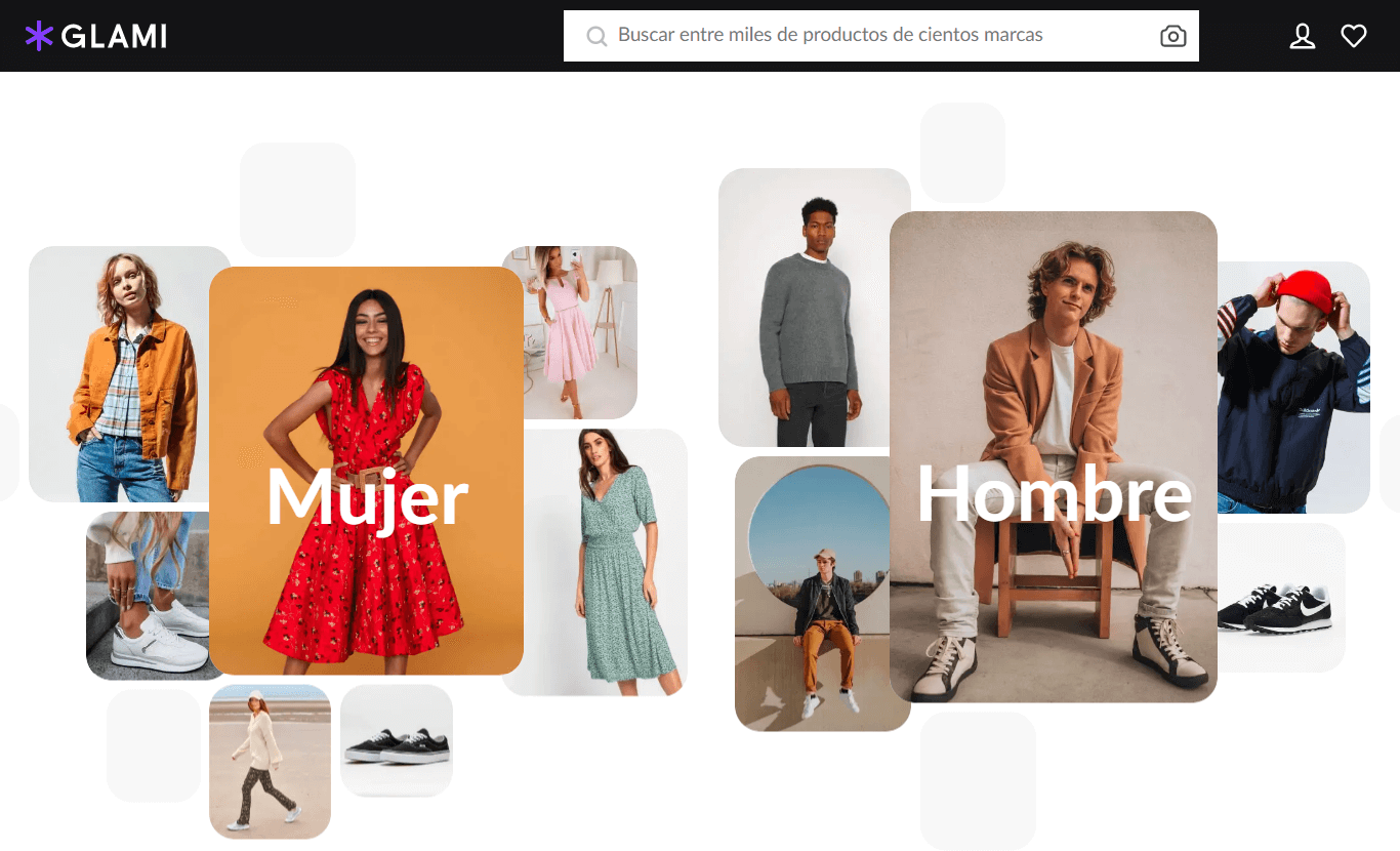 Glami Shopify Feed - Sell On Glami search engine