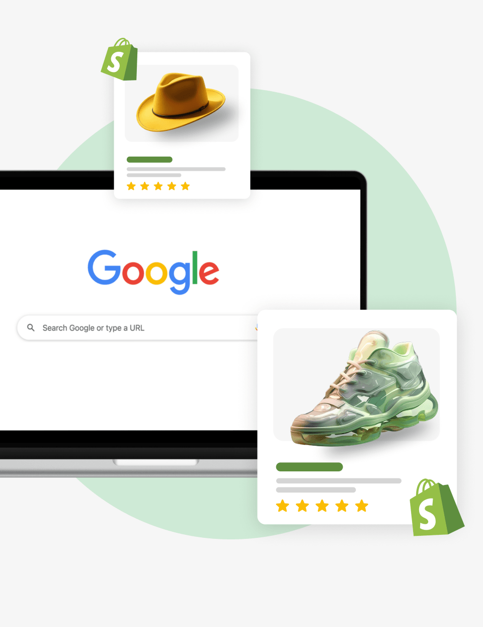 Google Ads description