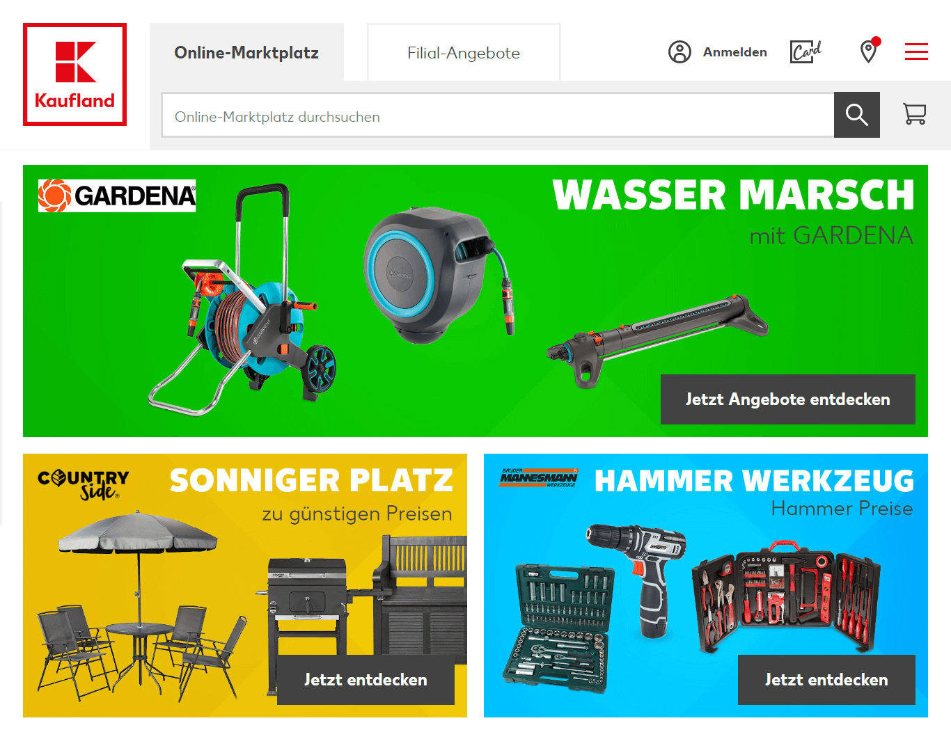 Kaufland Shopify Feed - Sell On Kaufland marketplace