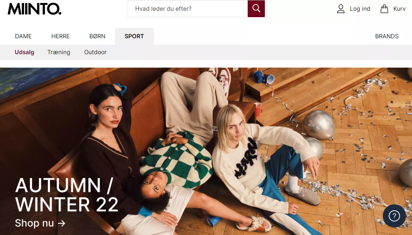Miinto Shopify Feed - Sell On Miinto marketplace