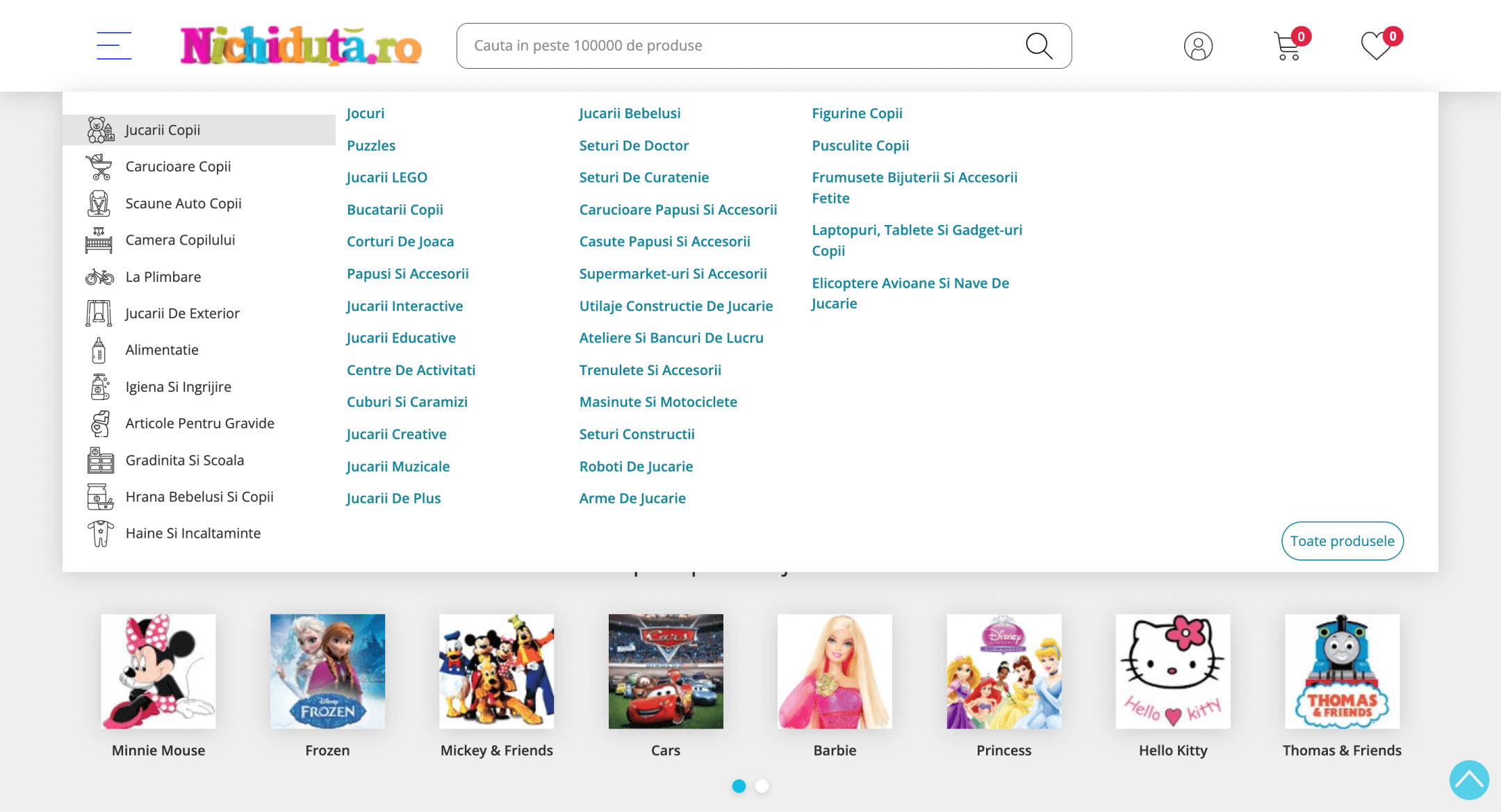 Retail Partners