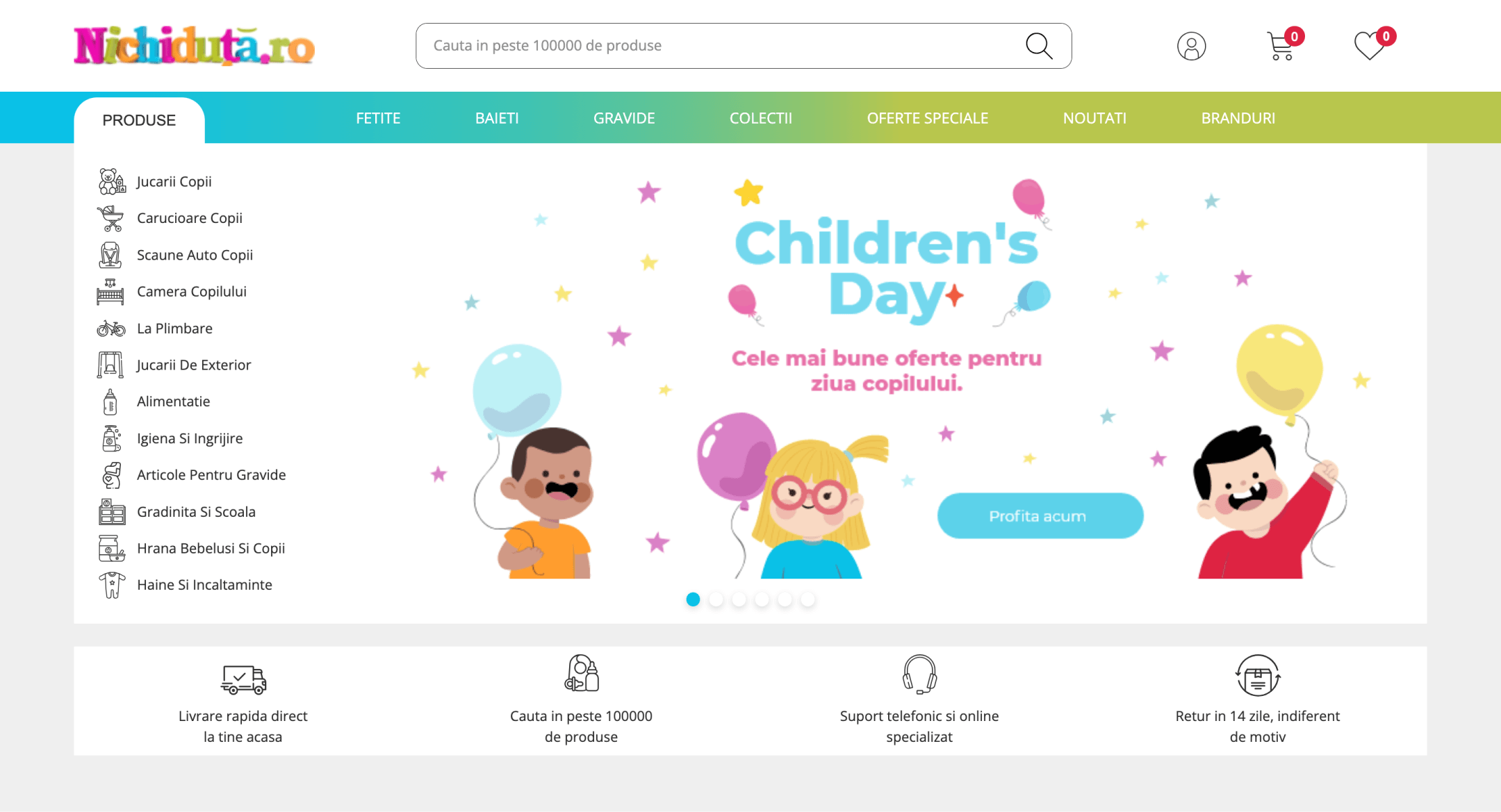 Nichiduta Shopify Feed - Sell On Nichiduta