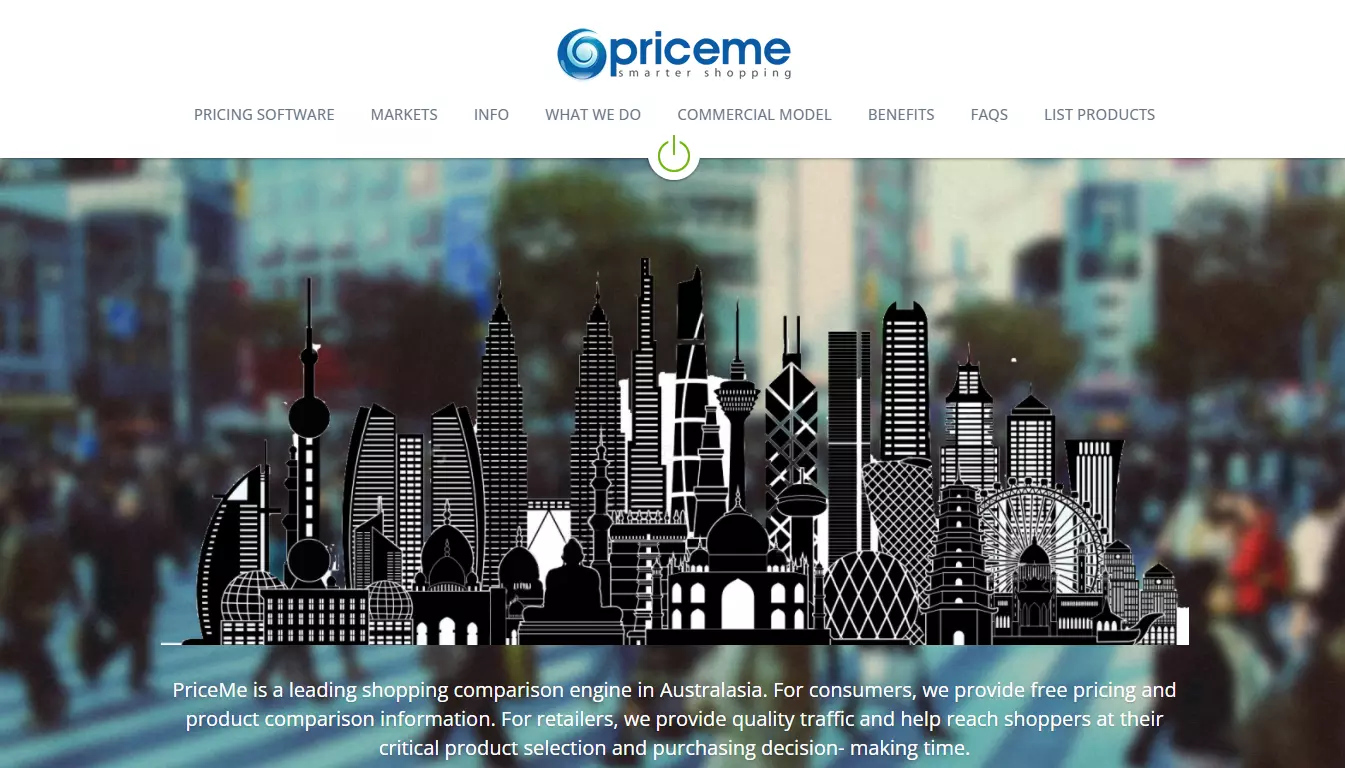 PriceMe Shopify Feed - Sell On PriceMe shopping engine
