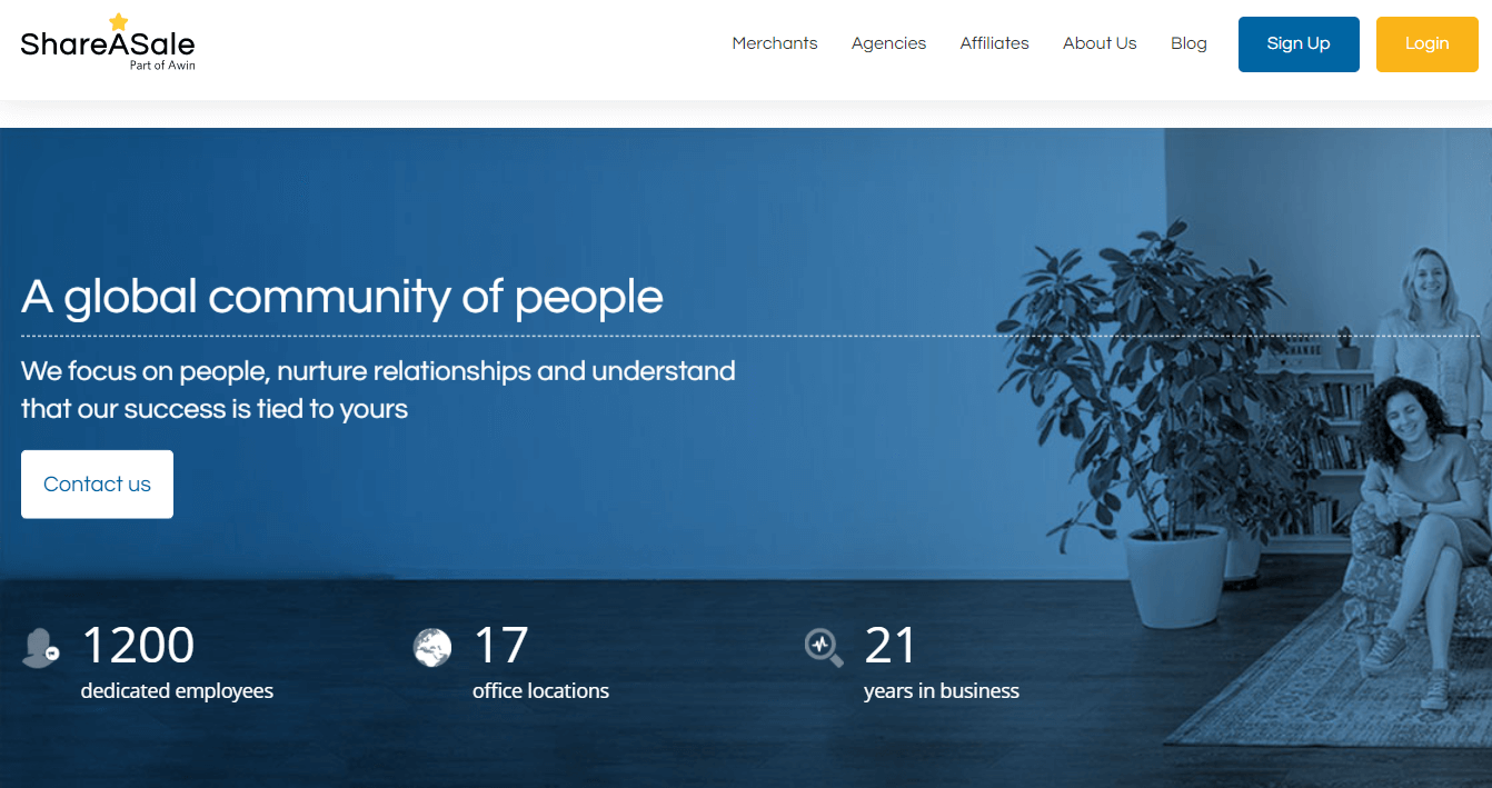 ShareASale Shopify Feed - Sell On ShareASale network