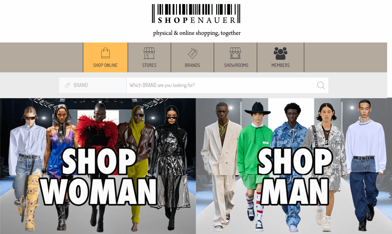 Shopenauer Shopify Feed - Sell On Shopenauer marketplace