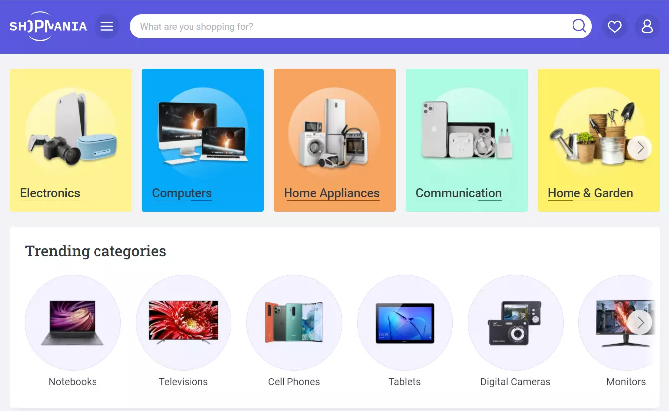 ShopMania Shopify Feed - Sell On ShopMania.com