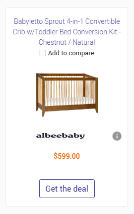Shopping.com offer