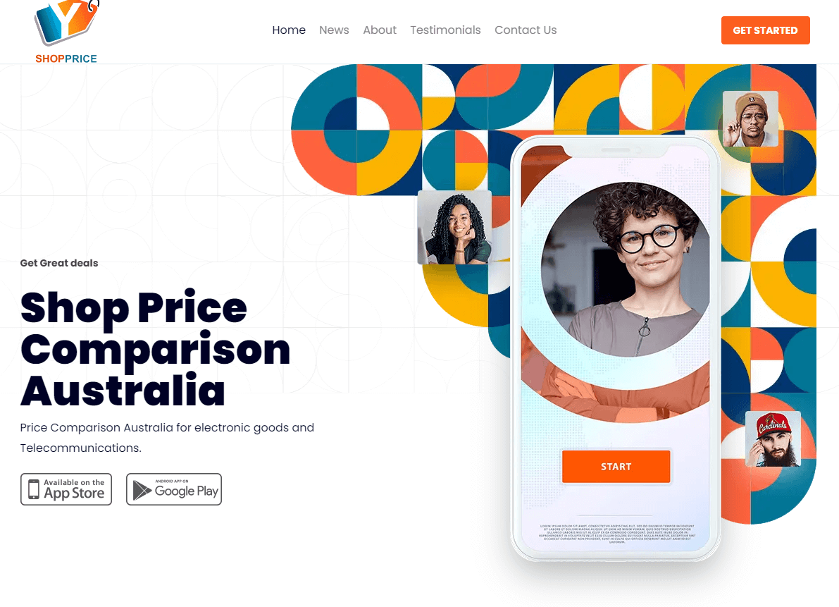 ShopPrice Shopify Feed - Sell On ShopPrice comparison