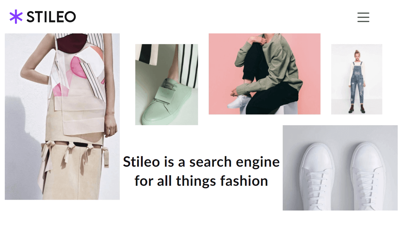 Stileo Shopify Feed - Sell On Stileo marketplace