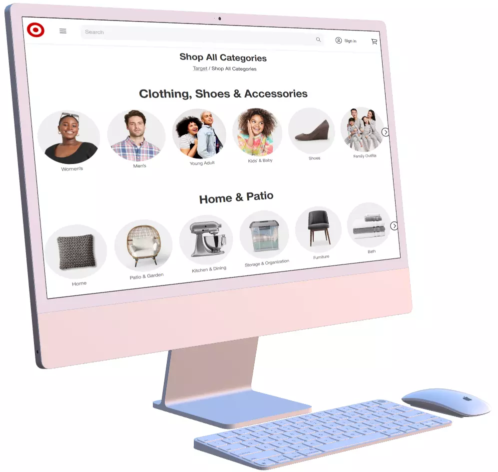 Target