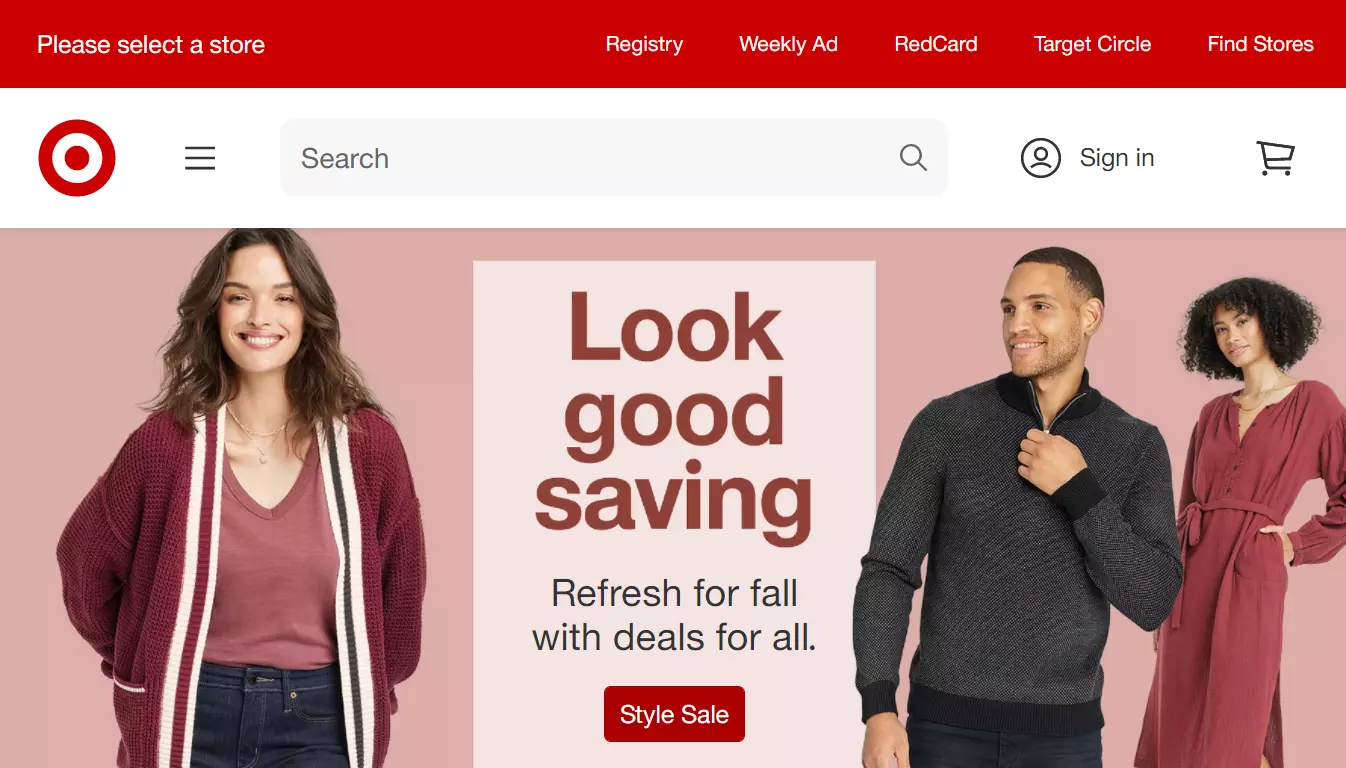 Target Shopify Feed - Sell On Target