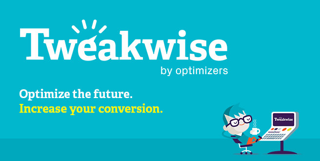 Tweakwise Shopify Feed - Sell with Tweakwise solutions