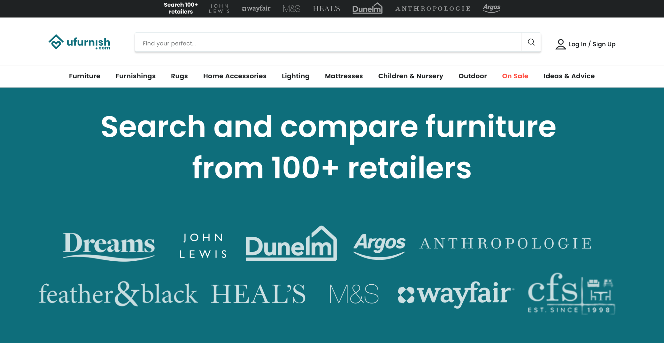 Ufurnish Feed - Sell On Ufurnish marketplace