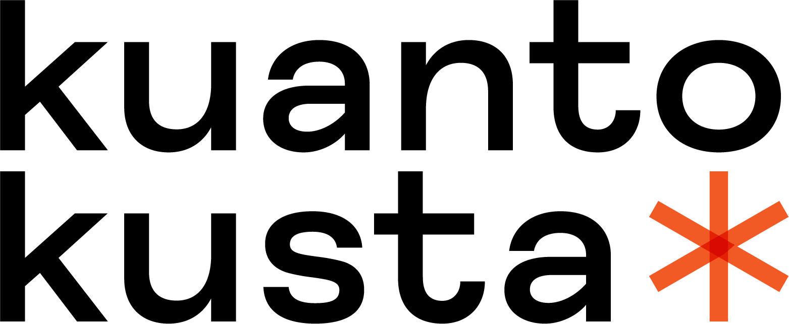 Kuantokusta