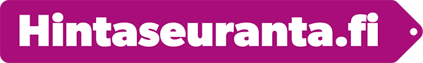 Hintaseuranta