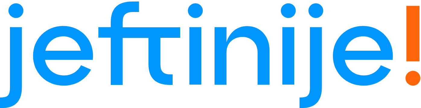 Jeftinije