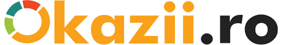 Okazii