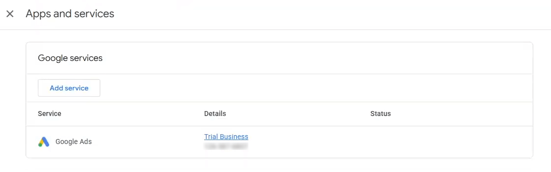 How to link Google Merchant Center and Google Ads