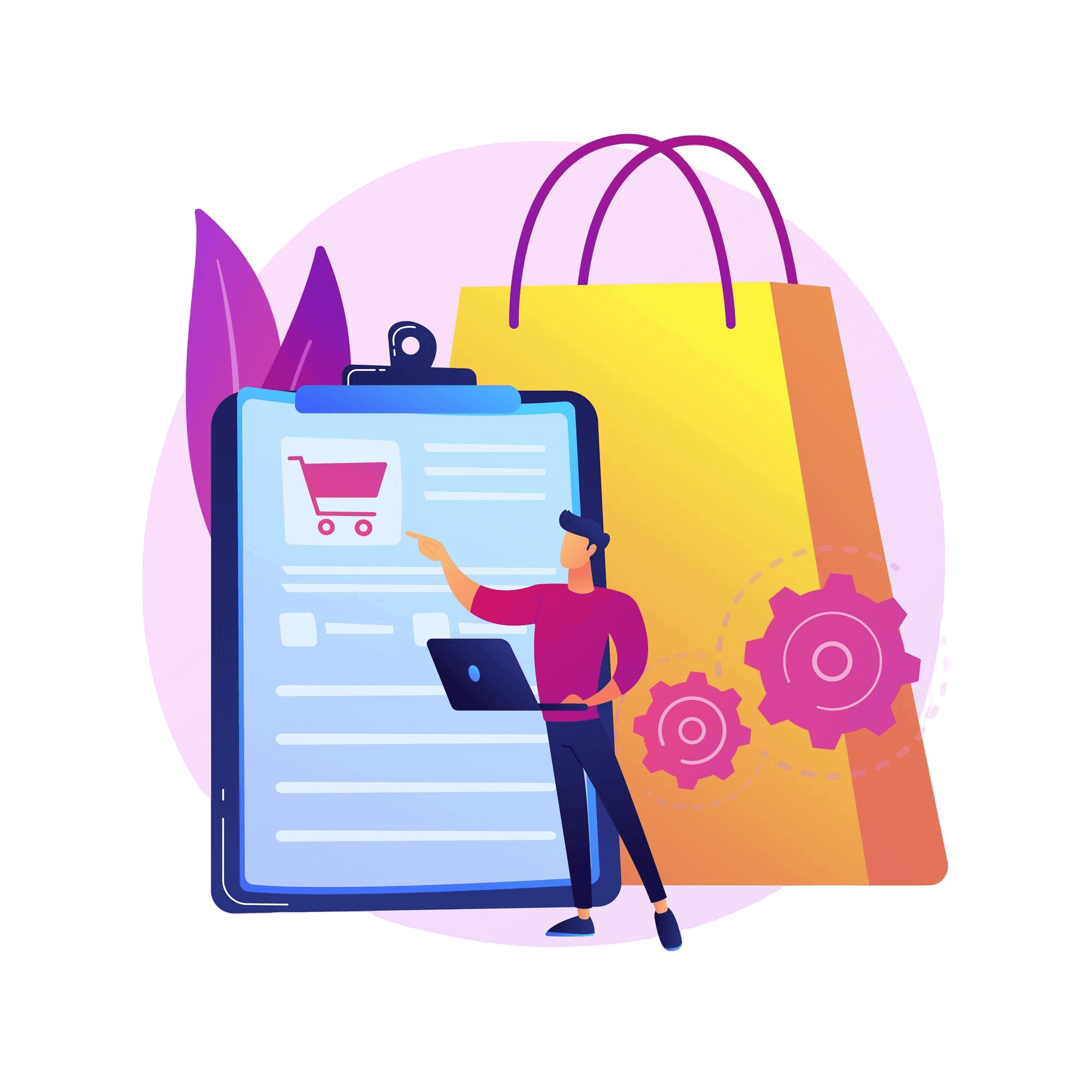 Shopify feed for Awin