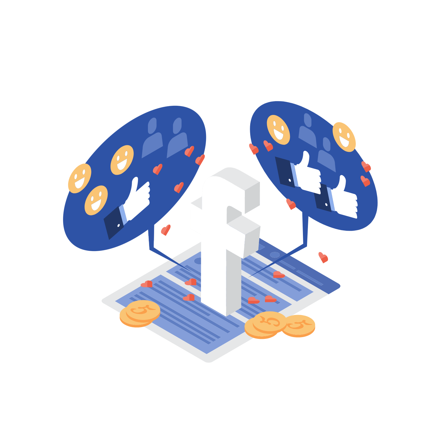 Best practices for selling on Facebook (Meta Business)