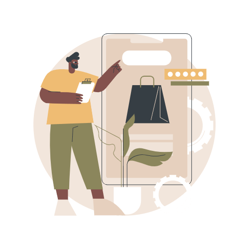 Shopify feed for Lyst