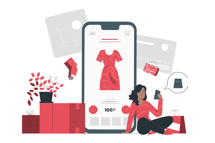 How Lyst works