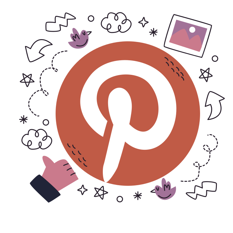 What is Pinterest