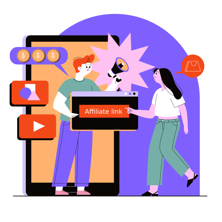 How Rakuten works