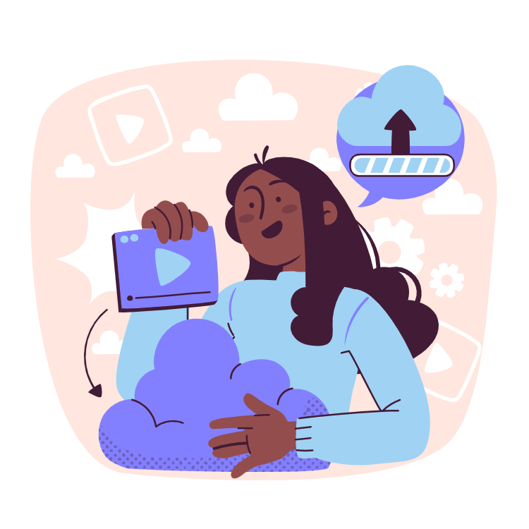 Shopify feed for TikTok